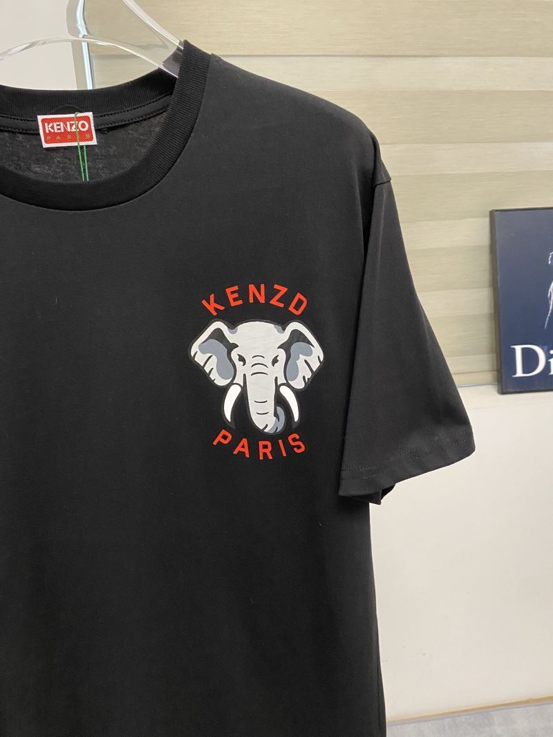 Kenzo T-Shirts